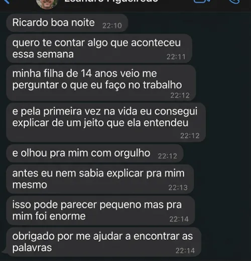 Depoimento 2