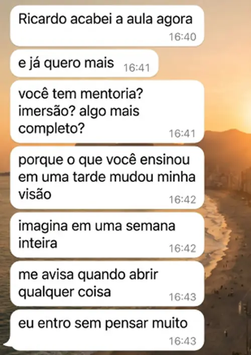 Depoimento 8