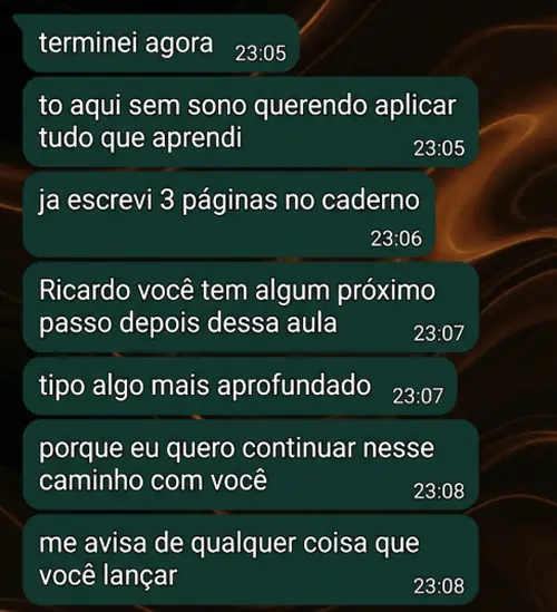 Depoimento 9