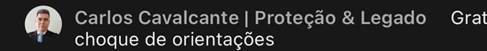 Depoimento