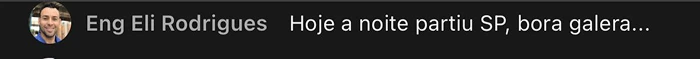 Depoimento