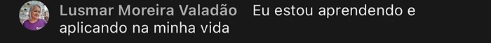 Depoimento