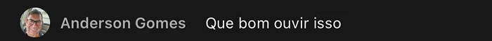 Depoimento