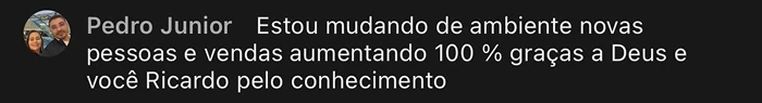 Depoimento