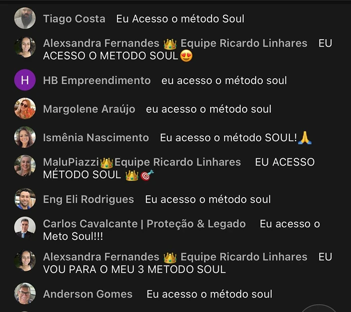 Depoimento