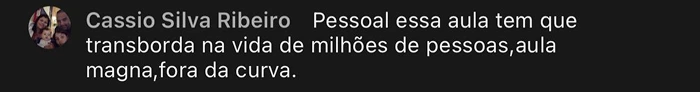 Depoimento