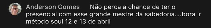 Depoimento