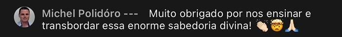 Depoimento