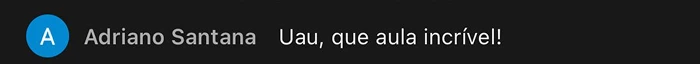 Depoimento