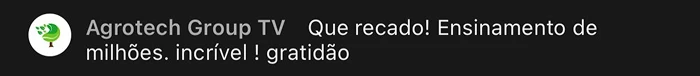 Depoimento