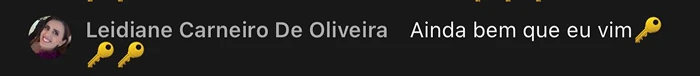 Depoimento