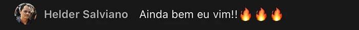 Depoimento