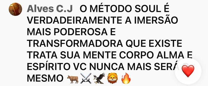 Depoimento