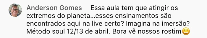 Depoimento