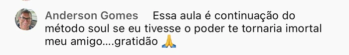 Depoimento