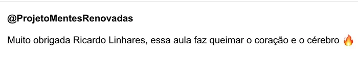 Depoimento