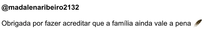 Depoimento