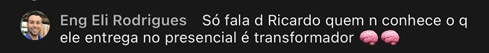 Depoimento