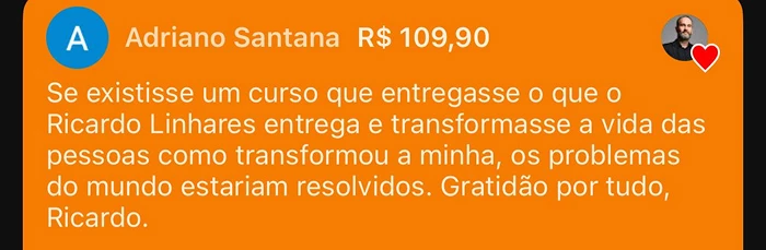 Depoimento