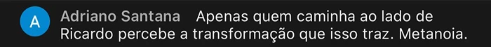 Depoimento